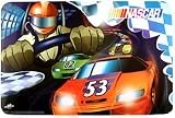 Nascar Placemat by Danawares