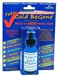 Cold Begone 30ml Cold Remedy