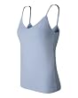 Ladies' Spaghetti Strap Camisole Ladies' Spaghetti Strap Camisole