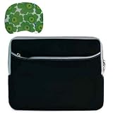 Black Laptop case for 15.6 inch Acer Aspire AS5251-1805 AS5745-3428 AS5820T-5951 Acer AS5542-5547 + Mousepad