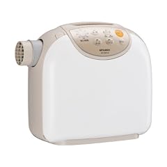 三菱 AD-S80LS-C ふとん乾燥機 (フローラルベージュ)