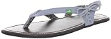 Sanuk Women's Kiss & Tell Sandal