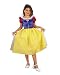 Disney Girls Snow White Costume