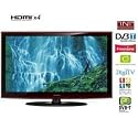 LCD TV LE-37A656 Full HD 37"