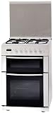 Coolzone CZ55513 Gas Cooker