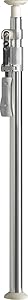 Kupo Kupole Extends from 100cm (39.4-Inch) to 170cm (66.9-Inch) - Silver, KD102512