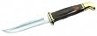 Woodsman Knife- Cocobola Handle - Buck Knives 102BR, Knives Hunting