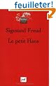 Le Petit Hans : Analyse de la phobie d'un gar�on de cinq ans