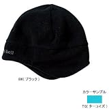 モンベル(montbell) シャミース キャップ ウィズイヤーウォーマー TQ(ターコイズ) S 1108411