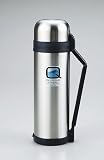 水筒 ステンレスボトル 広口タイプ 1.8L