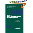 Trends in Partial Differential Equations of Mathematical Physics (Progress in Nonlinear Differential Equations and Their... by  Jos� F. Rodrigues, Gregory Seregin, and Jos� M. Urbano