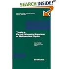 Click here to buy Trends in Partial Differential Equations of Mathematical Physics (Progress in Nonlinear Differential Equations and Their... by  Jos� F. Rodrigues, Gregory Seregin, and Jos� M. Urbano.