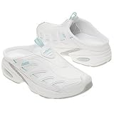 Avia Women's A203 (White/Sky Blue 9.0 M)