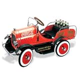 Coca Cola Roadster Pedal Car