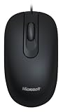 Produkt-Bild: MS Optical Mouse 200 for Business black OEM