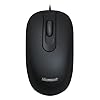 Microsoft Optical Mouse 200 for Business - Black