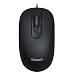 Microsoft Optical Mouse 200 for Business - Black