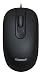 Microsoft Optical Mouse 200 for Business - Black