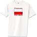 Poznan, Poland 1 T-Shirt 6.1 Heavyweight