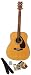 Yamaha Gigmaker Standard Acoustic Guitar Package