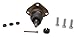ACDelco Professional 45D0087 Front Upper Suspension Ball Joint Assembly