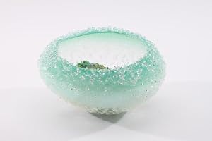Seafoam Bowl Set