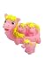 Bath Pals - Pony Family