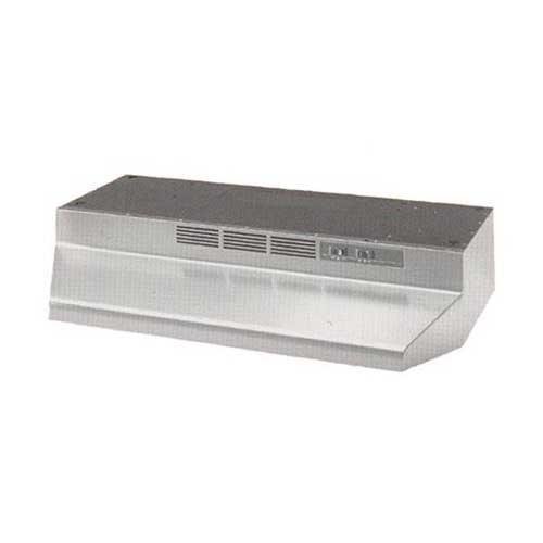 Image #3 of Whirlpool 30" Range Hood UXT4030AA