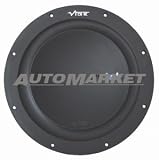 Review VIBE  / VIBE SLICK S12 12