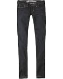 BULLHEAD Hermosa Super Skinny Rinsed Indigo