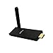 Eeoo® MeLE Cast S3 DLNA Dongle HDMI Android Streaming Media Player Miracast Dongle WiFi Display AirPlay 1080P for iOS Android Windows Mac