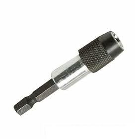 Silverline Quick Release Bit Holder