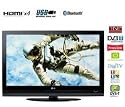 LCD-Fernseher 52LG7000 52 Zoll (132 cm) 16/9, Hohe Aufl&ouml;sung DVB-T, 100Hz, Bluetooth 2.0, HDMI x4, USB