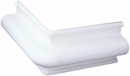 Taylor Made Products DockGard Rubber Dock Corner Edging