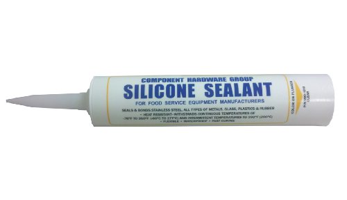 Image #1 of Silicone Sealant for Food