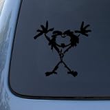 PEARL JAM 2 - Vinyl Car Decal Sticker #1865 | Vinyl Color: Black