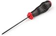TEKTON 26653 #0 Phillips by 4-Inch Screwdriver