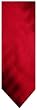 Men's Donald Trump Necktie Neck Tie 100% Silk Red Pattern