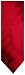 Men's Donald Trump Necktie Neck Tie 100% Silk Red Pattern