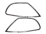 ABS Chome Light Trim