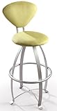 Mia Counter Height Stool - 24" - CREATECH - C-20824