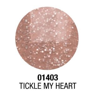 Harmony Gelish Uv Soak Off Gel Polish Nagellack - Tickle My Heart (0.5 Oz) Preisvergleich