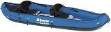 Sevylor Inflatable Colorado Canoe - Blue - cod. B000K8UX2W