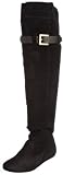 Ted Baker Women's Lavedi Over the Knee Boots