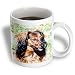 Dogs Dachshund - LONGHAIR Dachshund - Mugs