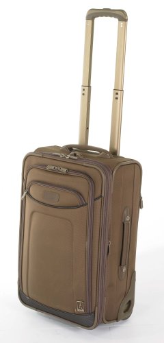 Travelpro Crew 7 22" Expandable Rollaboard Suiter