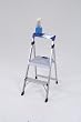 Lite Solution 4' Ladder By Cosco