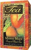 ハワイアン・アイランド・トロピカルティーマンゴーマウイハーブ　ティー【紅茶】