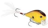 Fishing: Lucky Craft Gerald Swindle Fat CB GDS Mini SSR