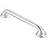 Moen R8712D3GCH 12-Inch Grab Bar, Chrome